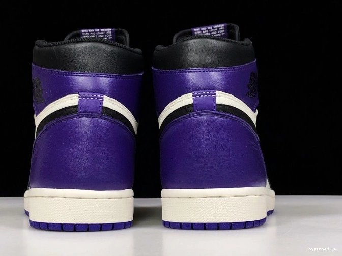 Purple 1 Court 555088-501 Jordan Air 1031